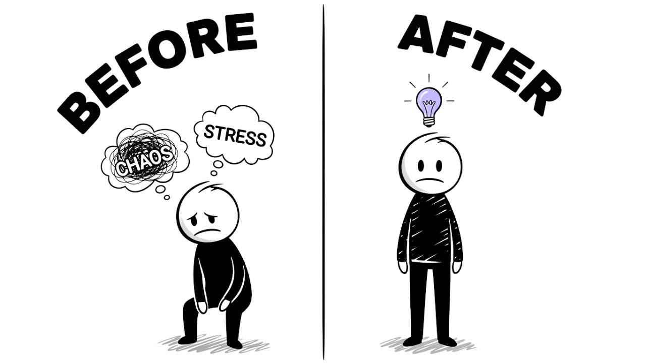 Productivity for Beginners: Start Here (5 Easy Steps)
