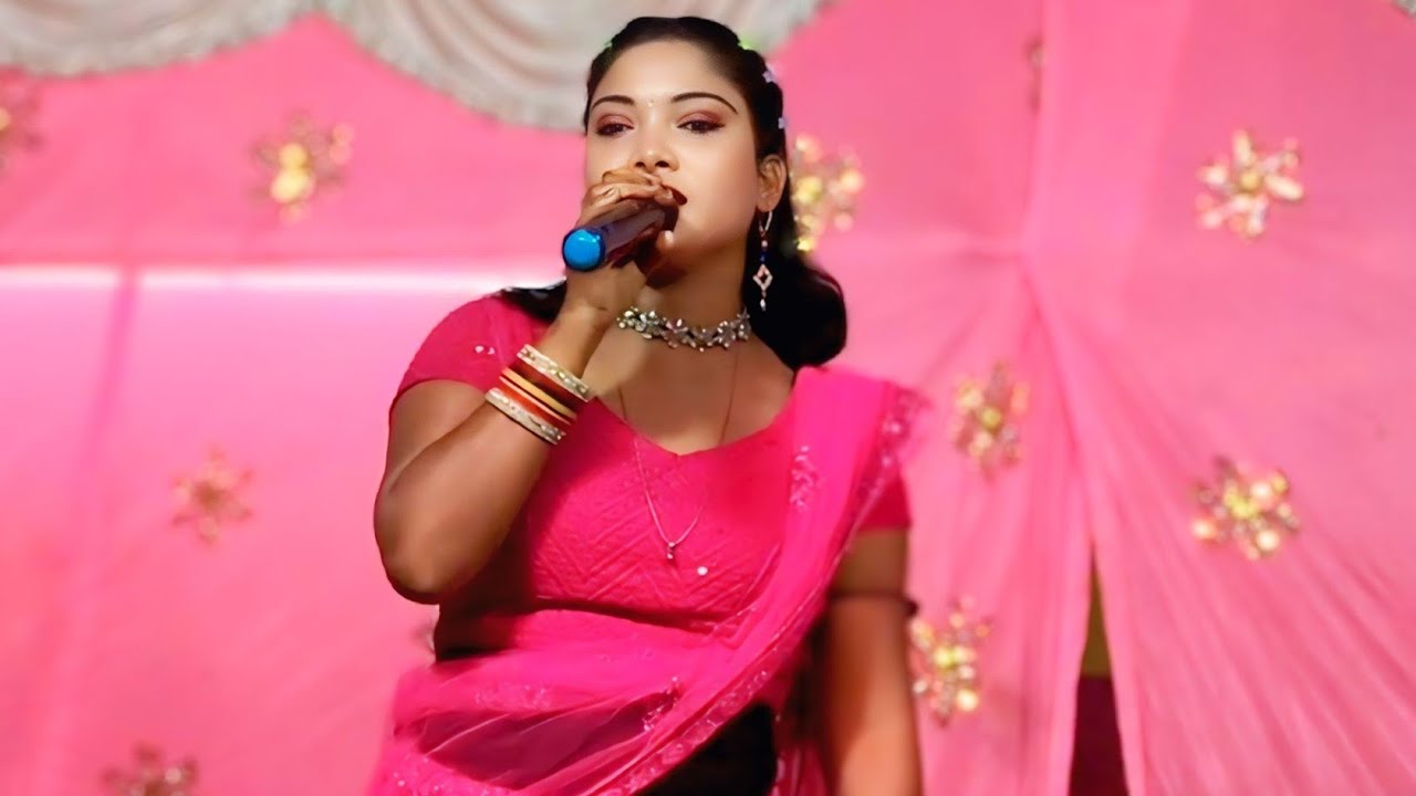 MON MOYNA BANGALA STAGE PROGRAM VIDEO 