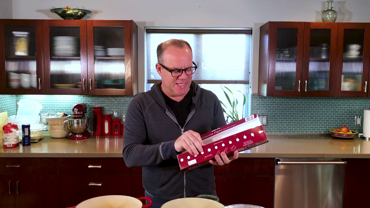 Bread Baking Mistakes | Getting Baked with Tom Papa