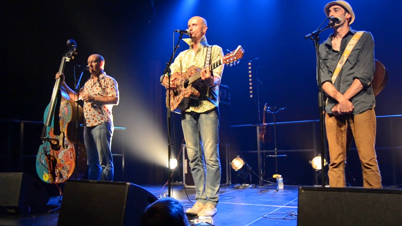 KARPATT  - LES PETITS CAILLOUX -