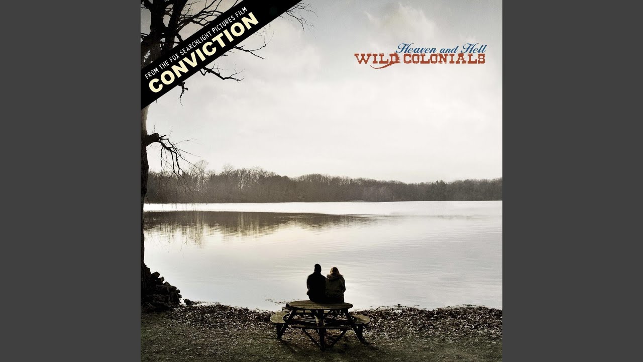 Heaven and Hell 2010 (From Conviction)