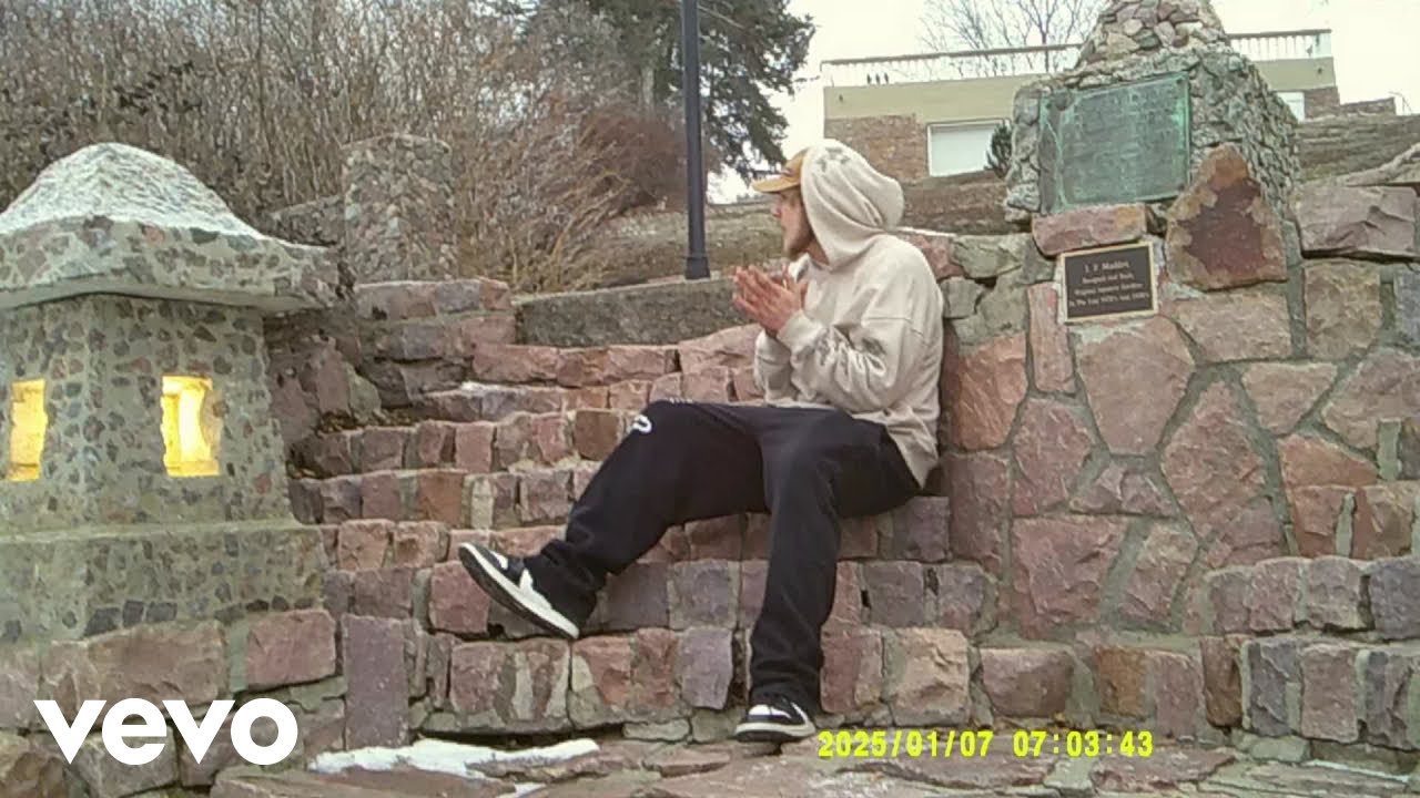 Jaden H - Get It (Official Music Video)