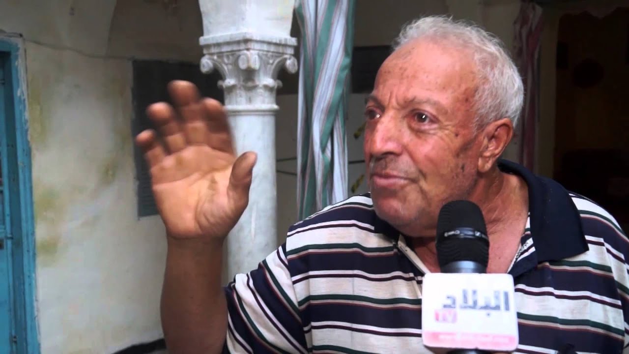 المدينة القديمة بعنابة     إرث تاريخي ينهار أمام مرأى السلطات