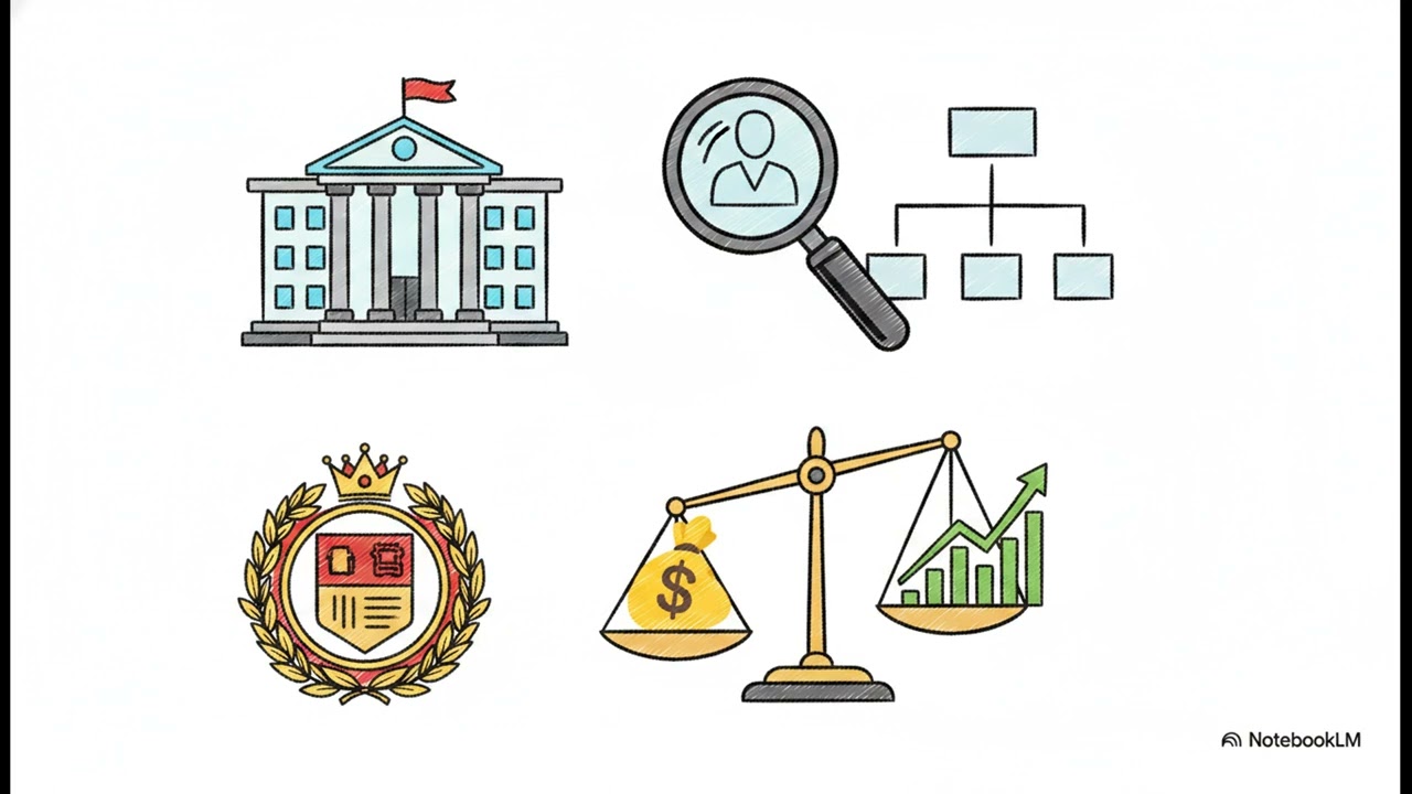 ACRA Annual Return vs IRAS Corporate Tax Return | Singapore Company Filing Explained