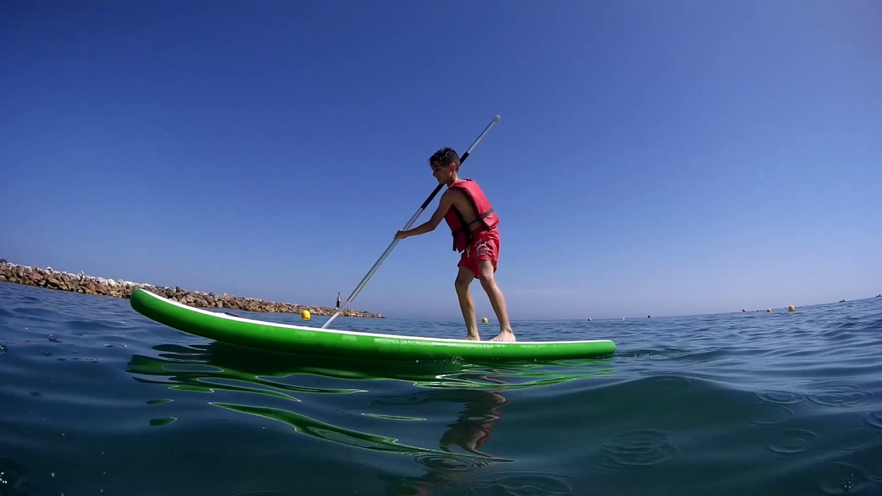 Cabo Pino Reñidero Bilingüe