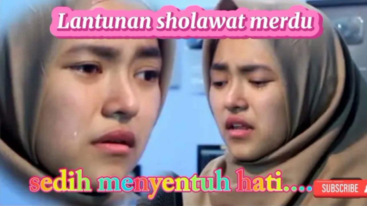 suara emas Siti hanriyanti....bikin hati menangis#sedih#