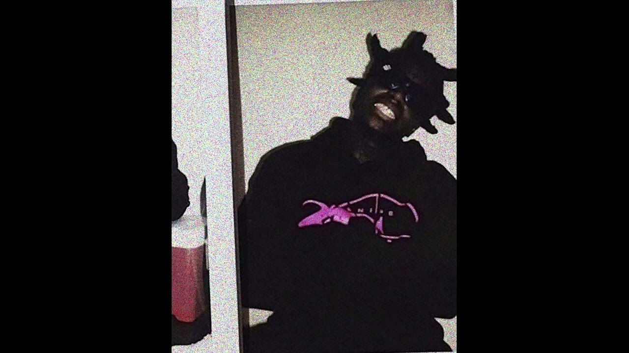 (FREE) Loe Shimmy x Kodak Black Type Beat - ''Faith In You'