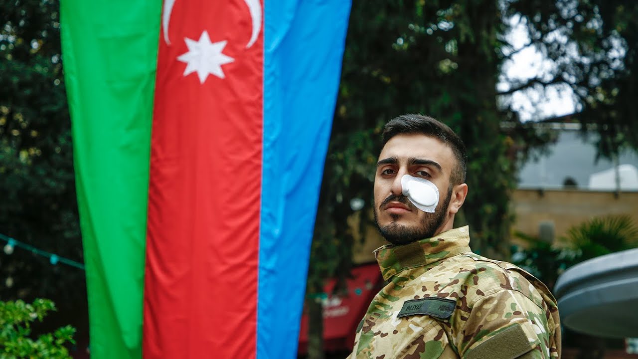 “Məni yuxudan oyadıb şəhid oldu, həyatımı ona borcluyam” - Qazi Taleh Əliyev