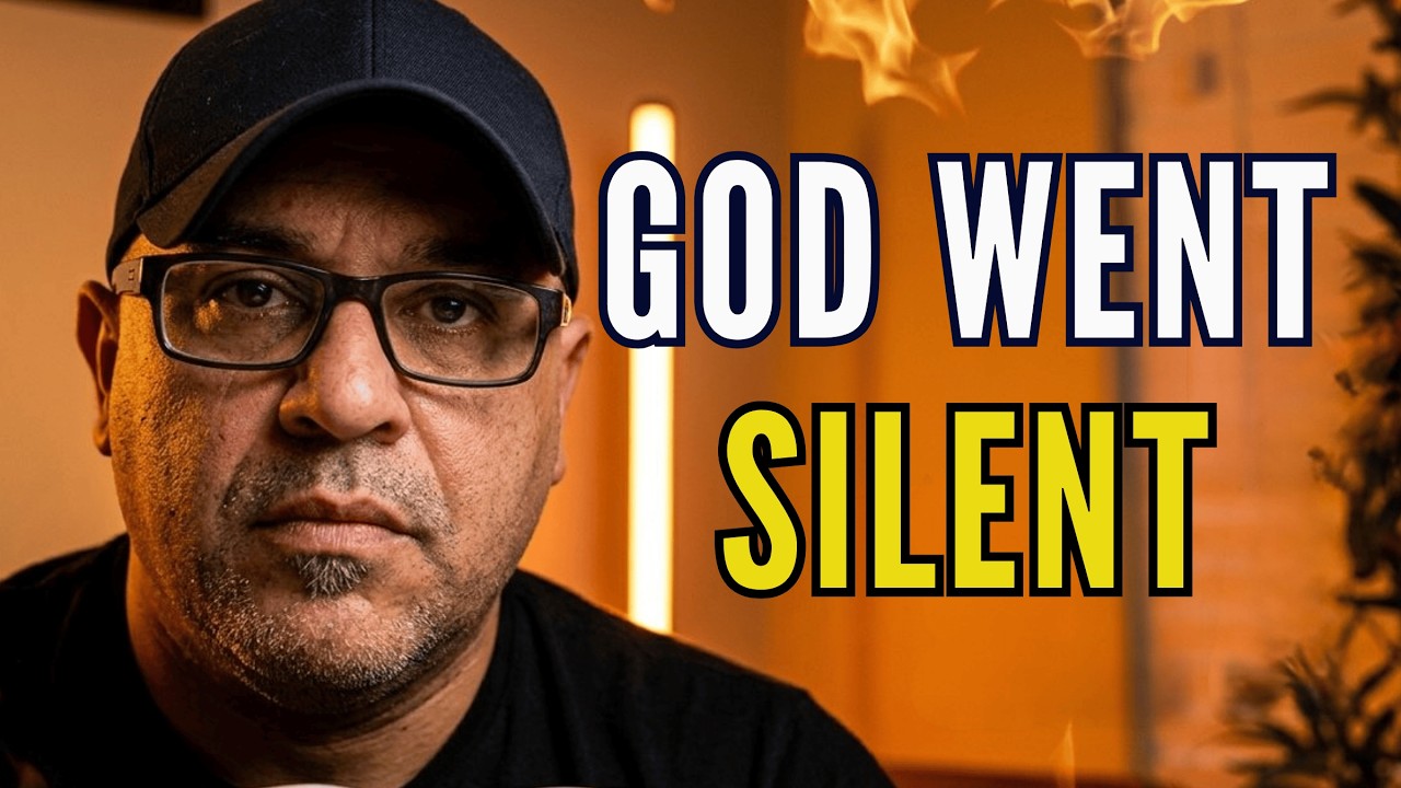 Why is God Silent?