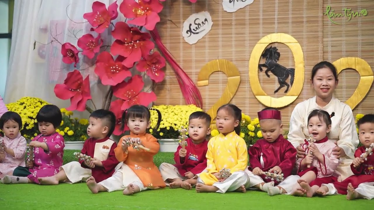 Tiết mục 