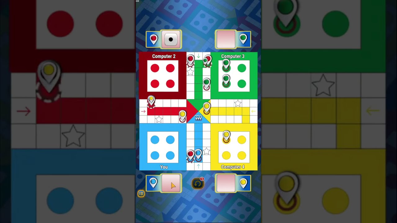 🎯 Ludo King Quick Wins Live | #ludo #LiveGaming #LudoKing #Shorts #shortlive #ludoking
