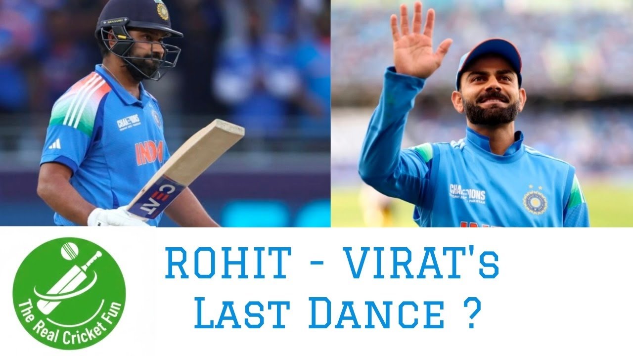 IND vs NZ 3rd ODI Preview | The Real Cricket Fun