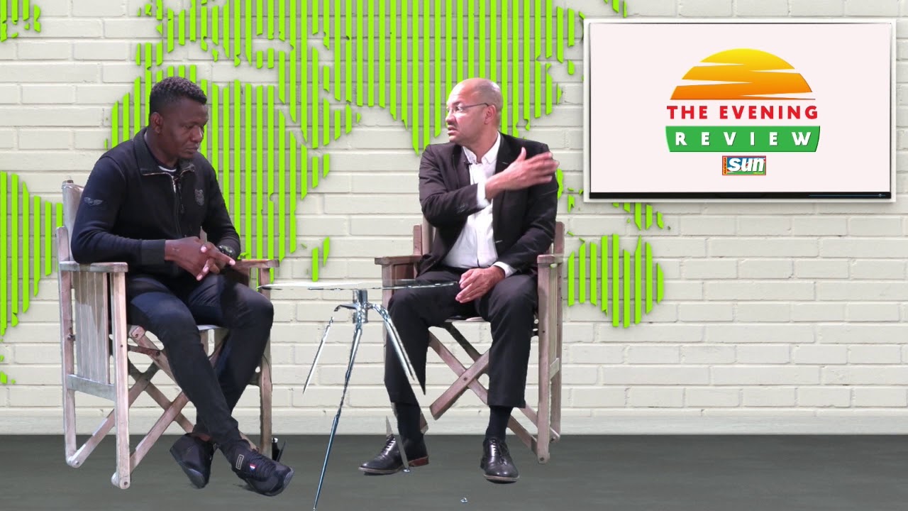 The Evening Review - Episode 24 - 05 March 2020
