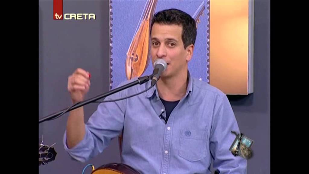 Ζήσω πεθάνω στη ζωή - Καράτζης Νικόλας - Στεφανάκης Δημήτρης - Εκπομπή Βιτώρου 28/1/16. 9ο Μέρος