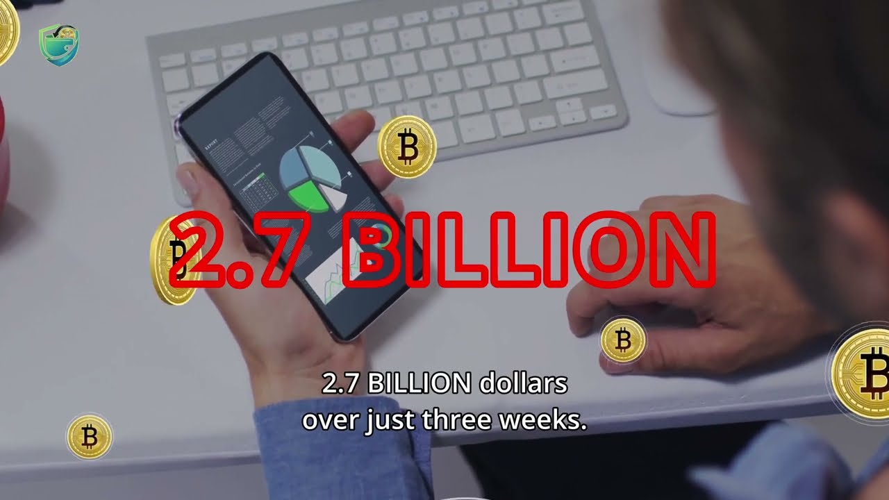 Bitcoin Hits $82K &mdash; The Institutional Era Is Here. Is YOUR Crypto Ready?