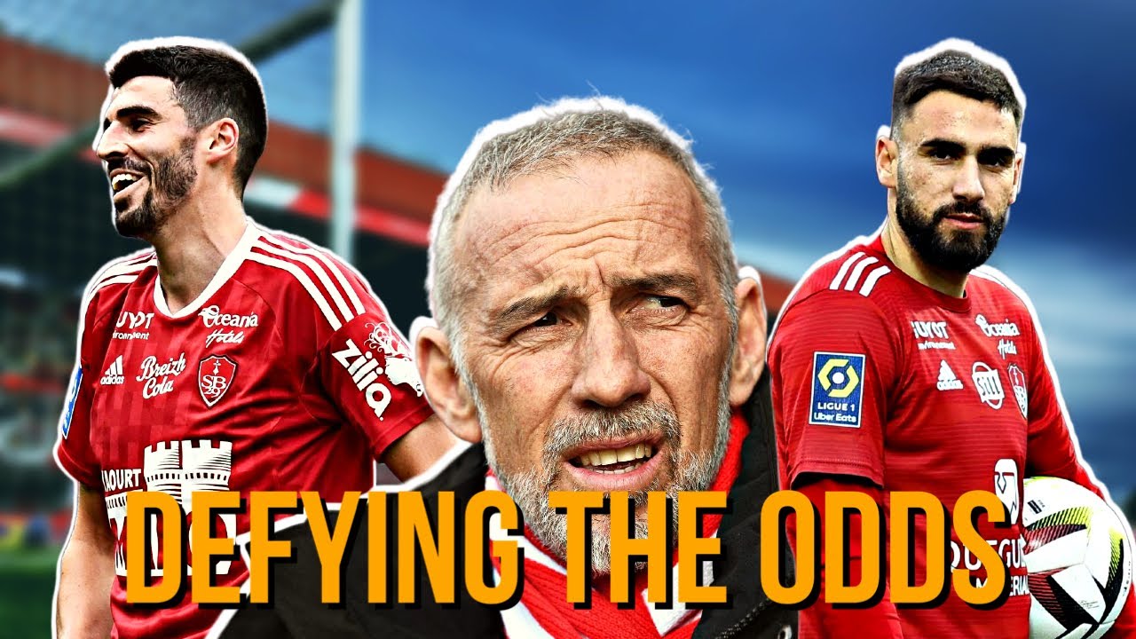 The Rise of Stade Brestois 29: Pushing for European football DREAM…