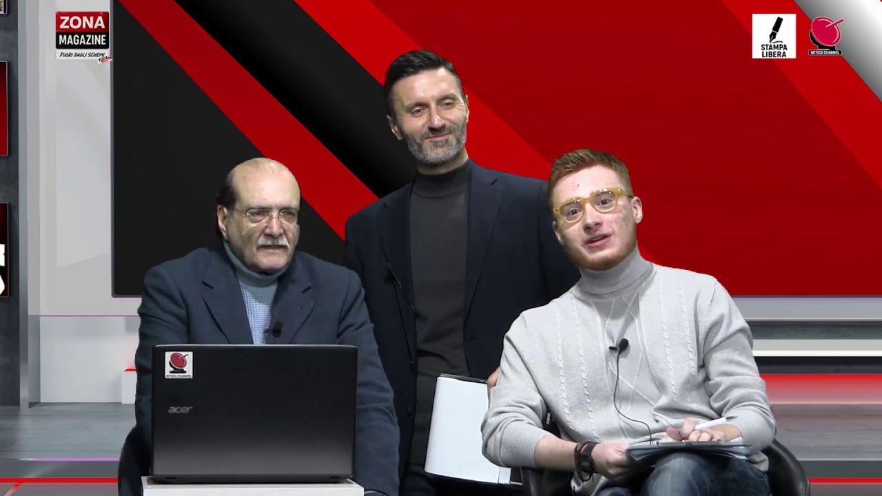 📺 Zona Magazine – puntata 19 - 04.02.2026