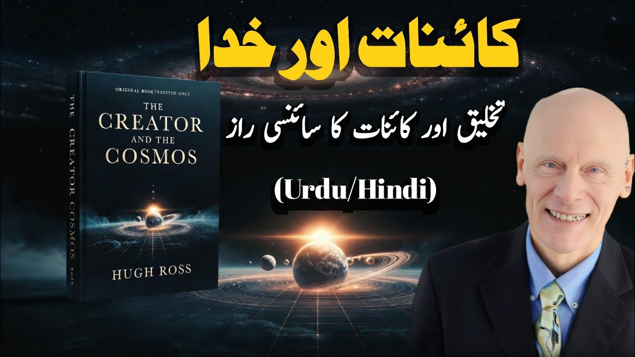 The Creator and the Cosmos Explained | Big Bang, Fine-Tuning & The Existence of God