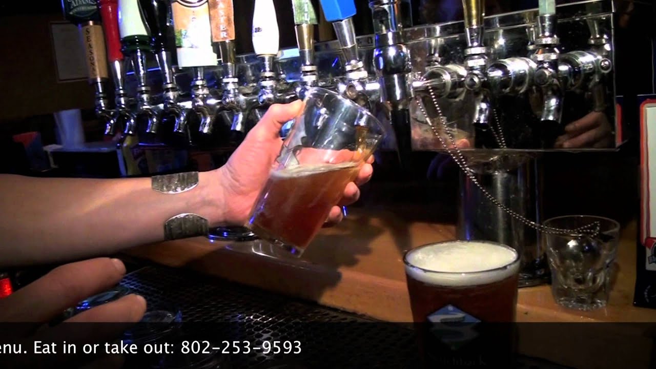 Rimrocks commercial by Stowe Media Group