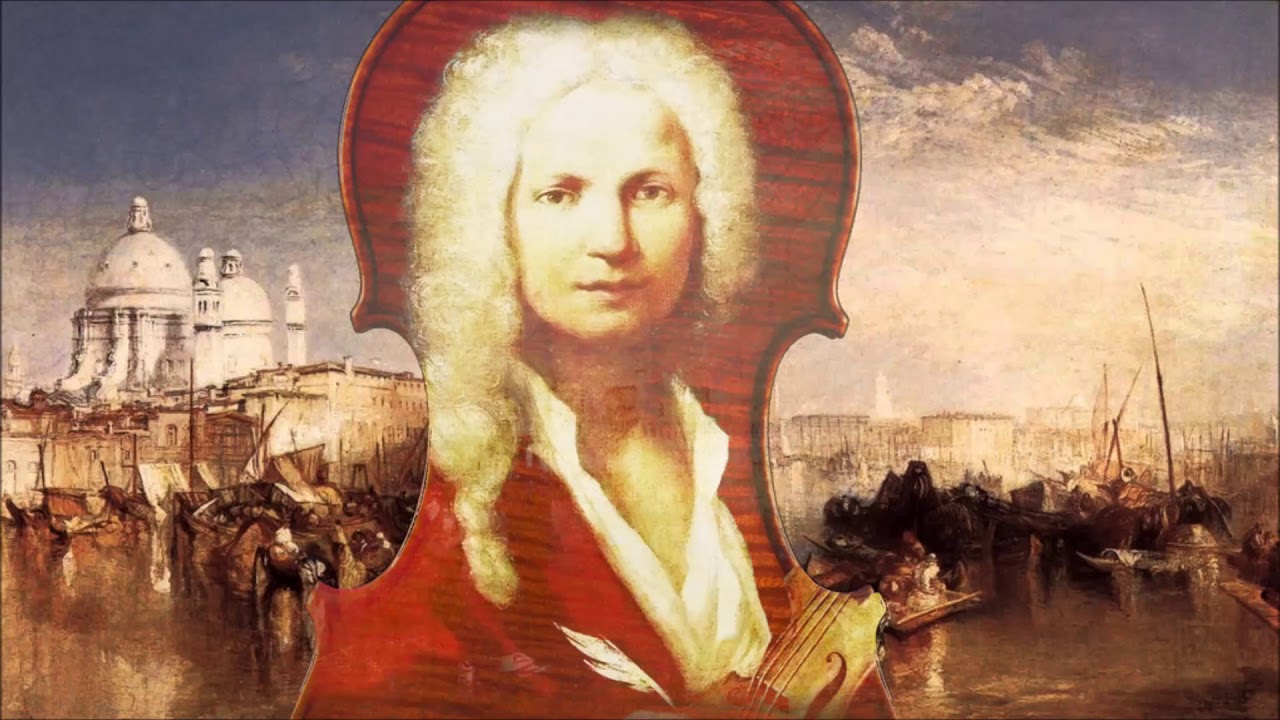 Vivaldi ARGIPPO OPERA - RV 697 Symfony and aries