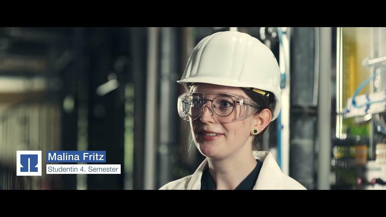 Verfahrenstechnik & Energieprozesstechnik &ndash; Studieng&auml;nge f&uuml;r den Wandel