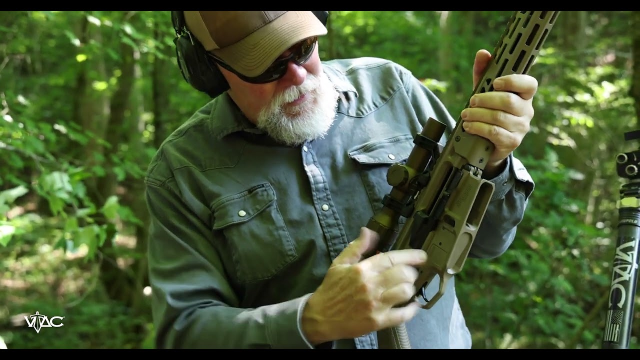 Sig Sauer Regulator