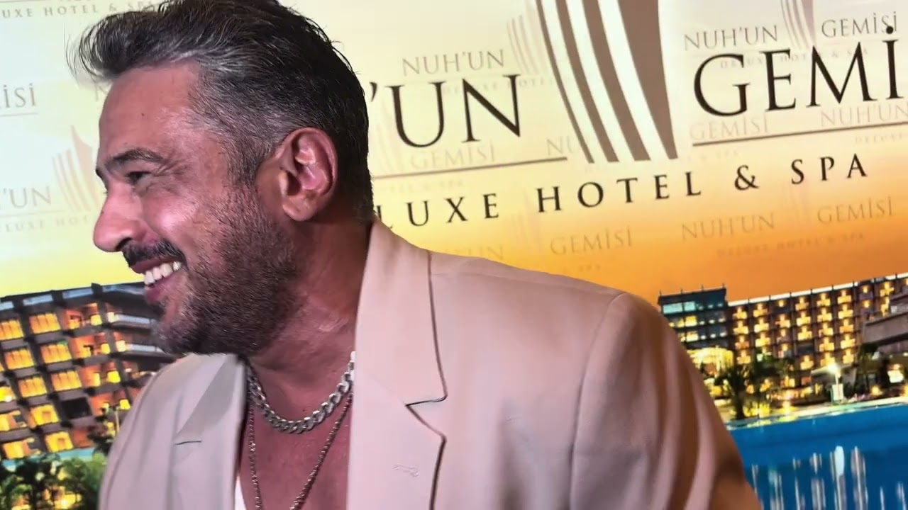 Emre Altuğ, Afra Saraçoğlu ve Mert Ramazan Demir’in evlilik haberlerine ne dedi?