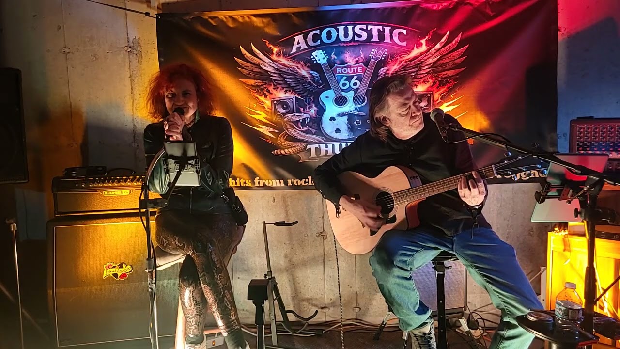 Tennessee Whiskey as performed by 