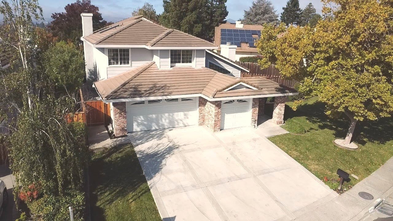 New Listing! 5075 Canyon Crest Dr. San Ramon, CA