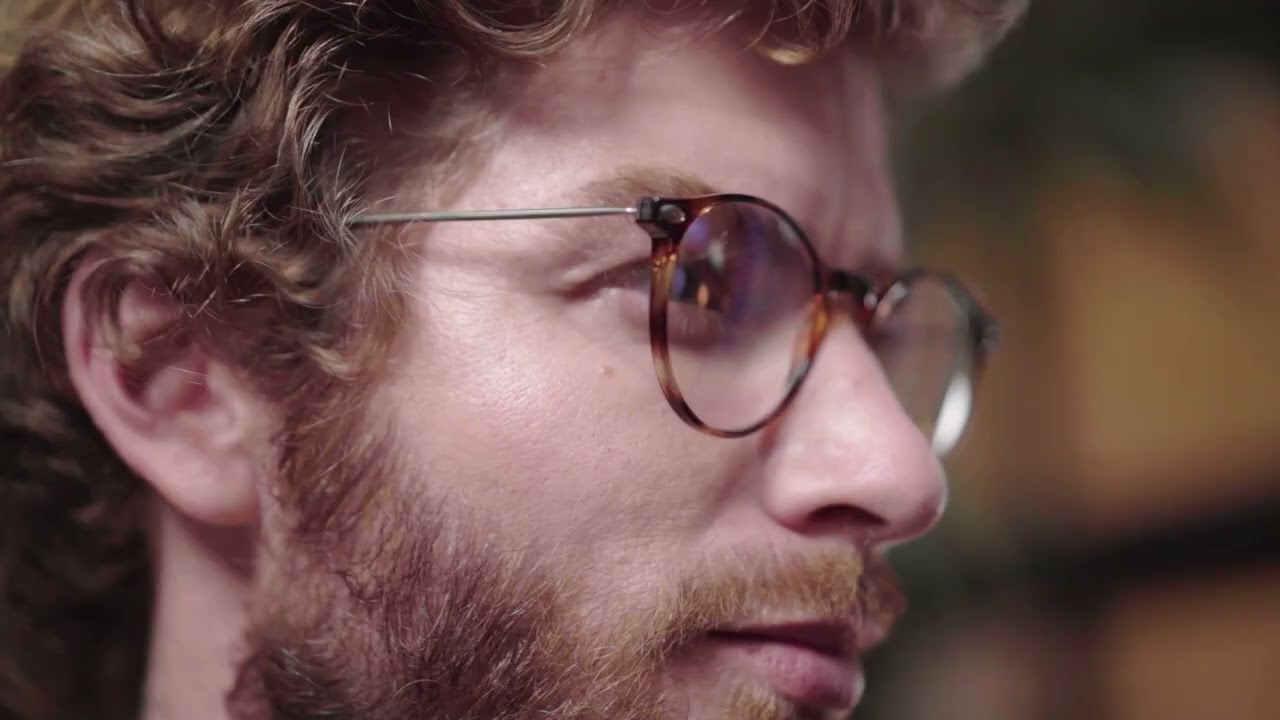 NOOZ Optics - Blue Light Glasses - English