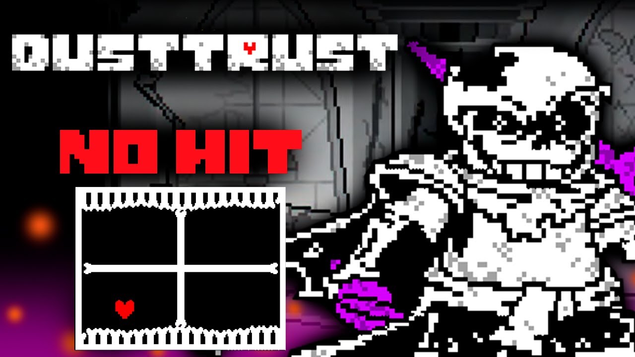 DUSTSWAP - Dusttrust Pre-Leak Phase 1 NO HIT