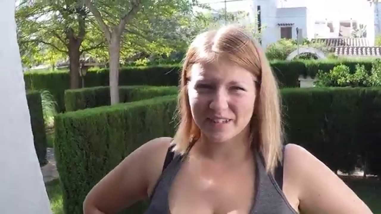 Meie esimene kodu Hispaanias