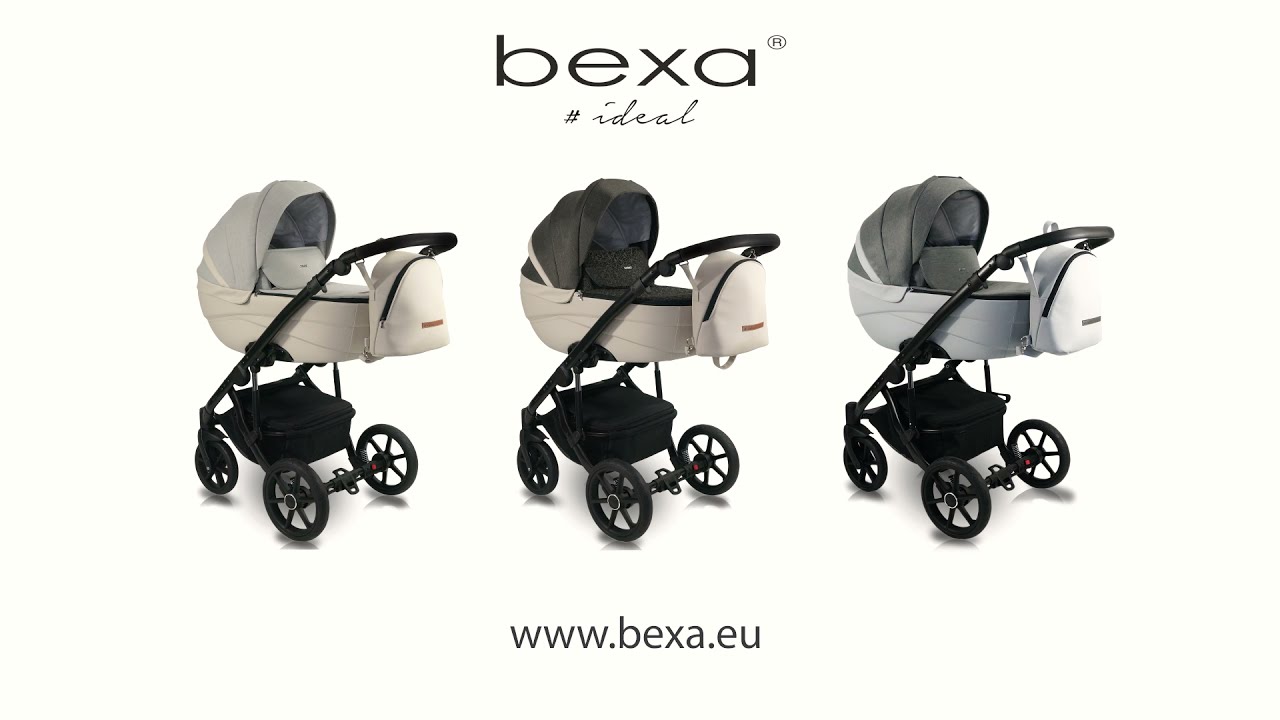 BEXA | See how it Works | IroKids.gr