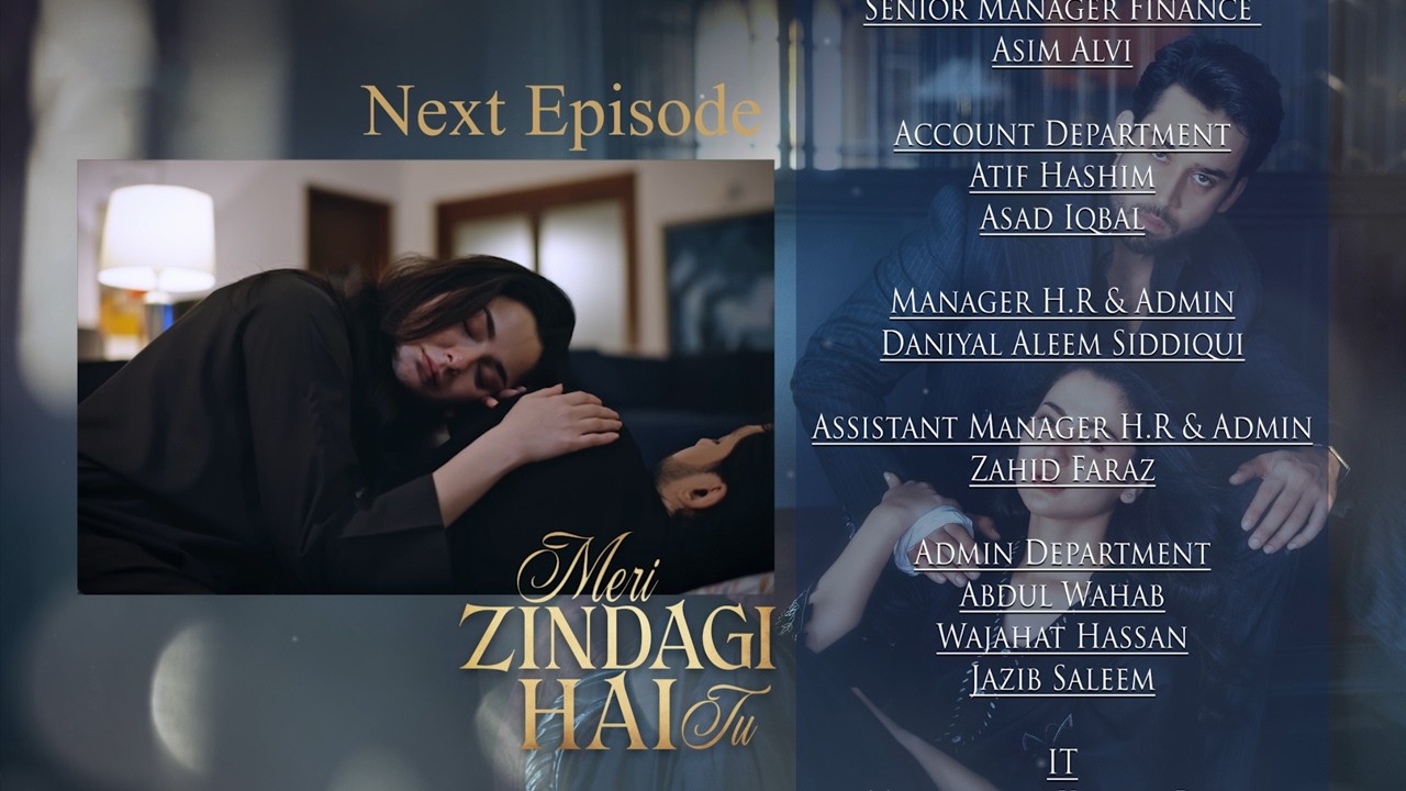 Meri Zindagi Hai Tu Episode 32 | Teaser |  Hania Aamir | Bilal Abbas Khan
