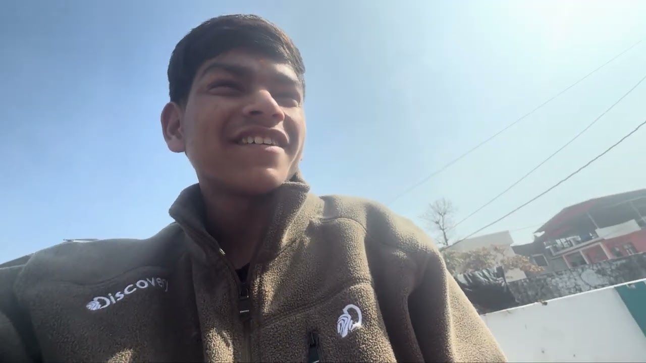 daksh ki tabiyat kharab ho gai