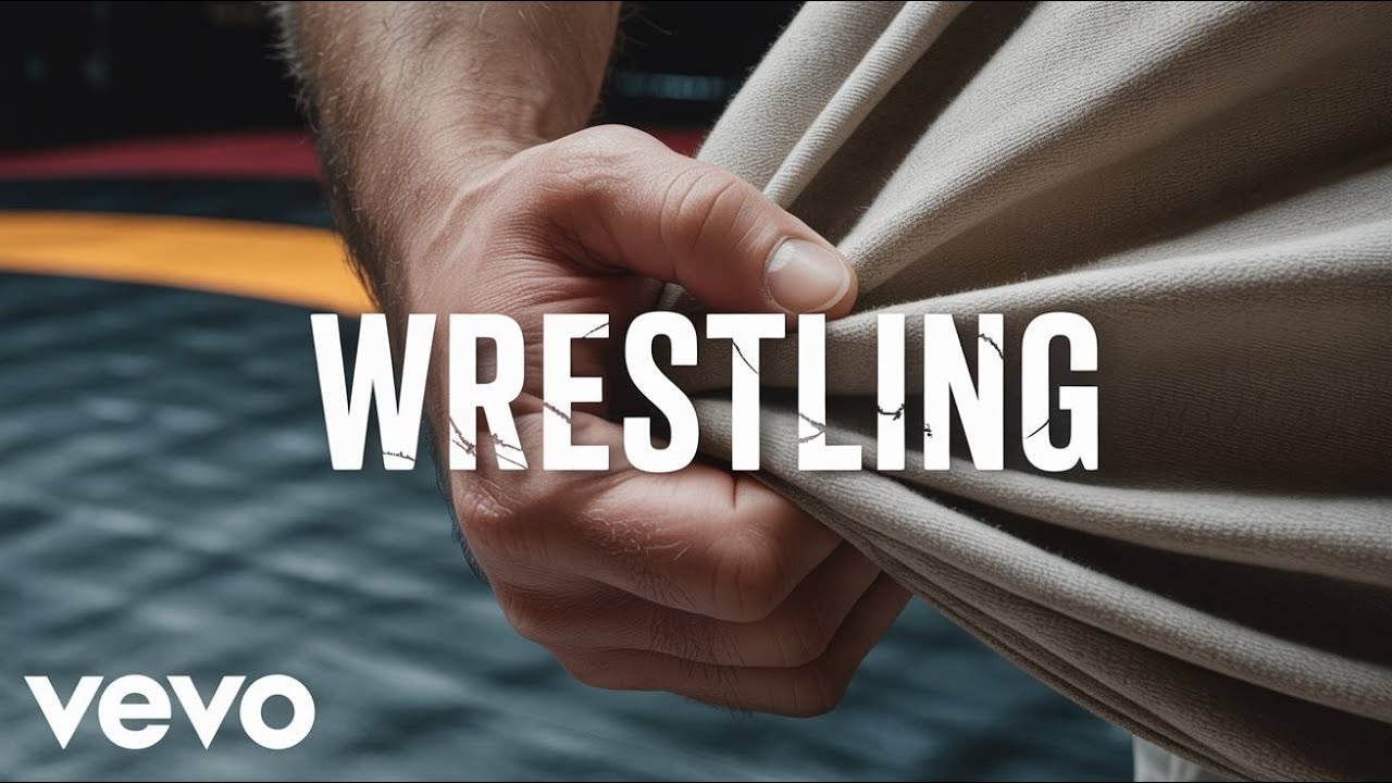 Feeling Guilty For Doubting God? | Wrestling (Christian Spoken Word)
