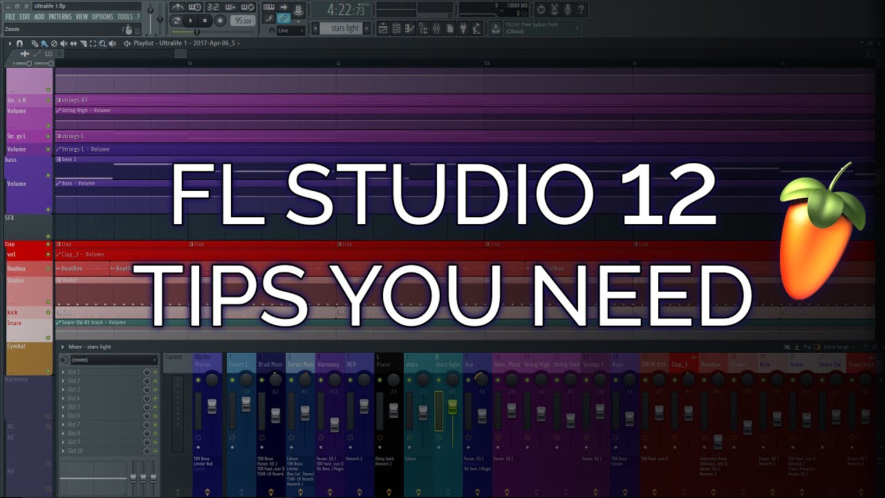 FL Studio Tips and Tricks You Need To Know