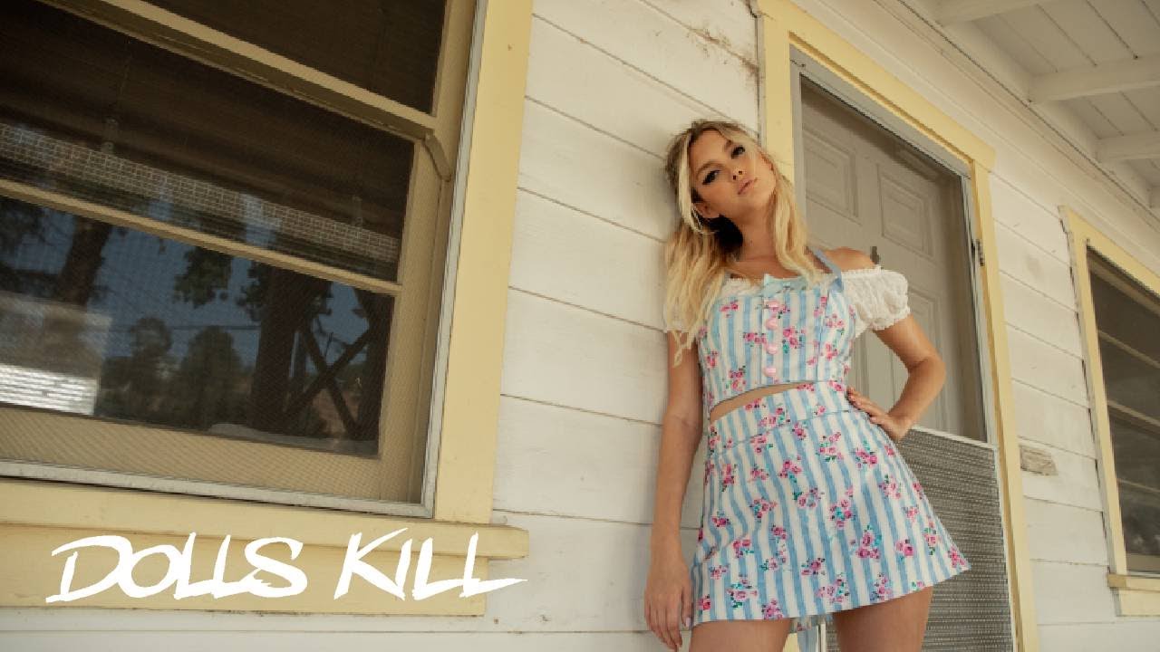Dolls Kill | Country Kitten by Sugar Thrillz  🐴