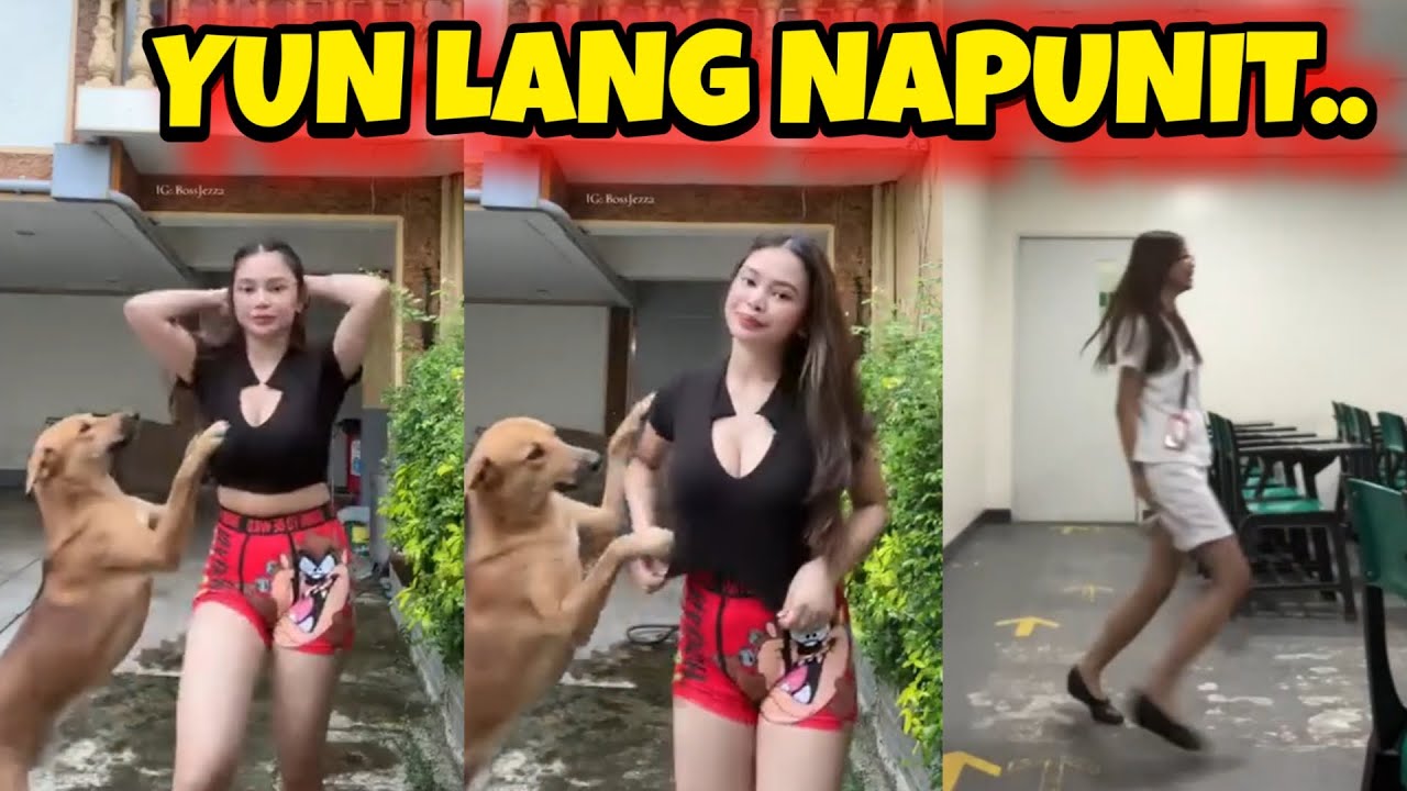 ANG LAKI NG ALAGA NI ATE | Pinoy Funny Videos Compilation 2025