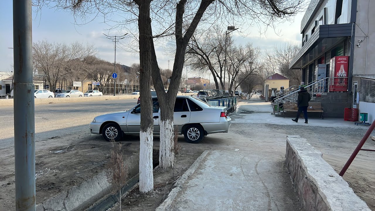 BOG’OT SENTR DIYOR в прямом эфире!