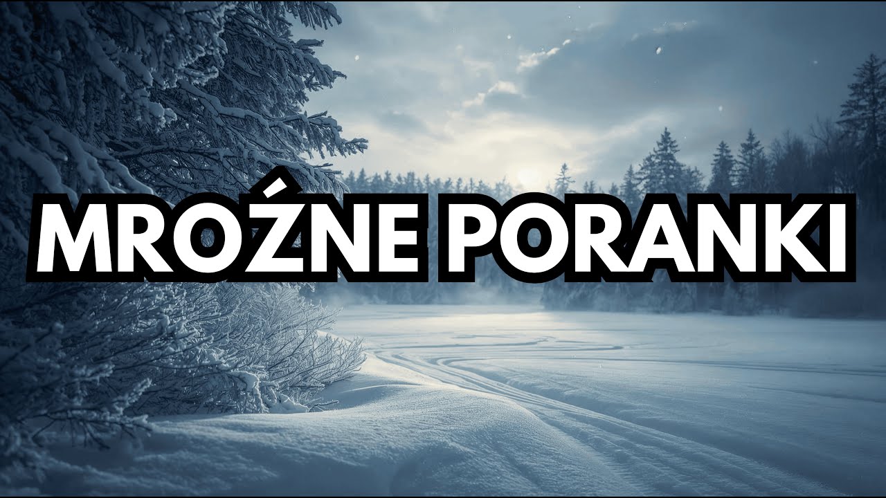 Słowiańska Dusza – ❄️MROŹNE PORANKI❄️ | Wyciszenie | Spokojna Energia | Muzyka Relaksacyjna |