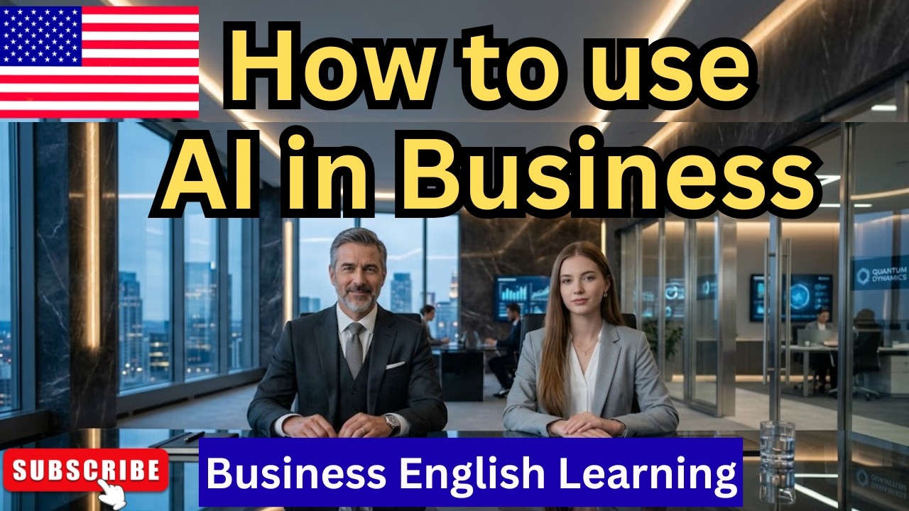 100 Real Conversations & How to use AI in Business Meetings