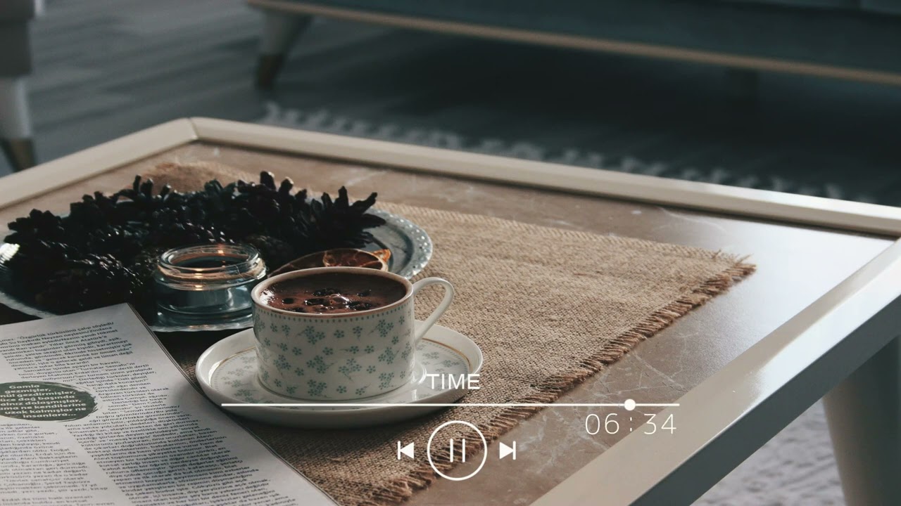 Jazz Nights: Soothing Sounds for a Relaxing Evening