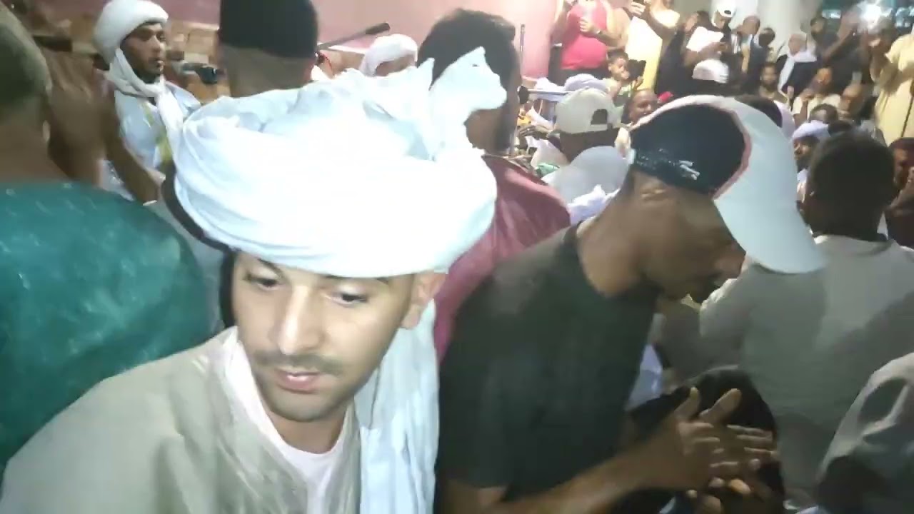 2025/08/21 طبل عبدالنبي صالح عين تموشنت