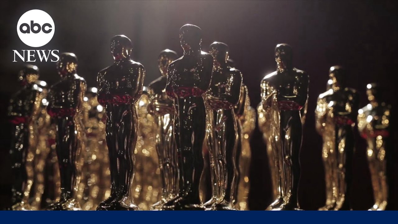 Previewing this year's Oscar nominations