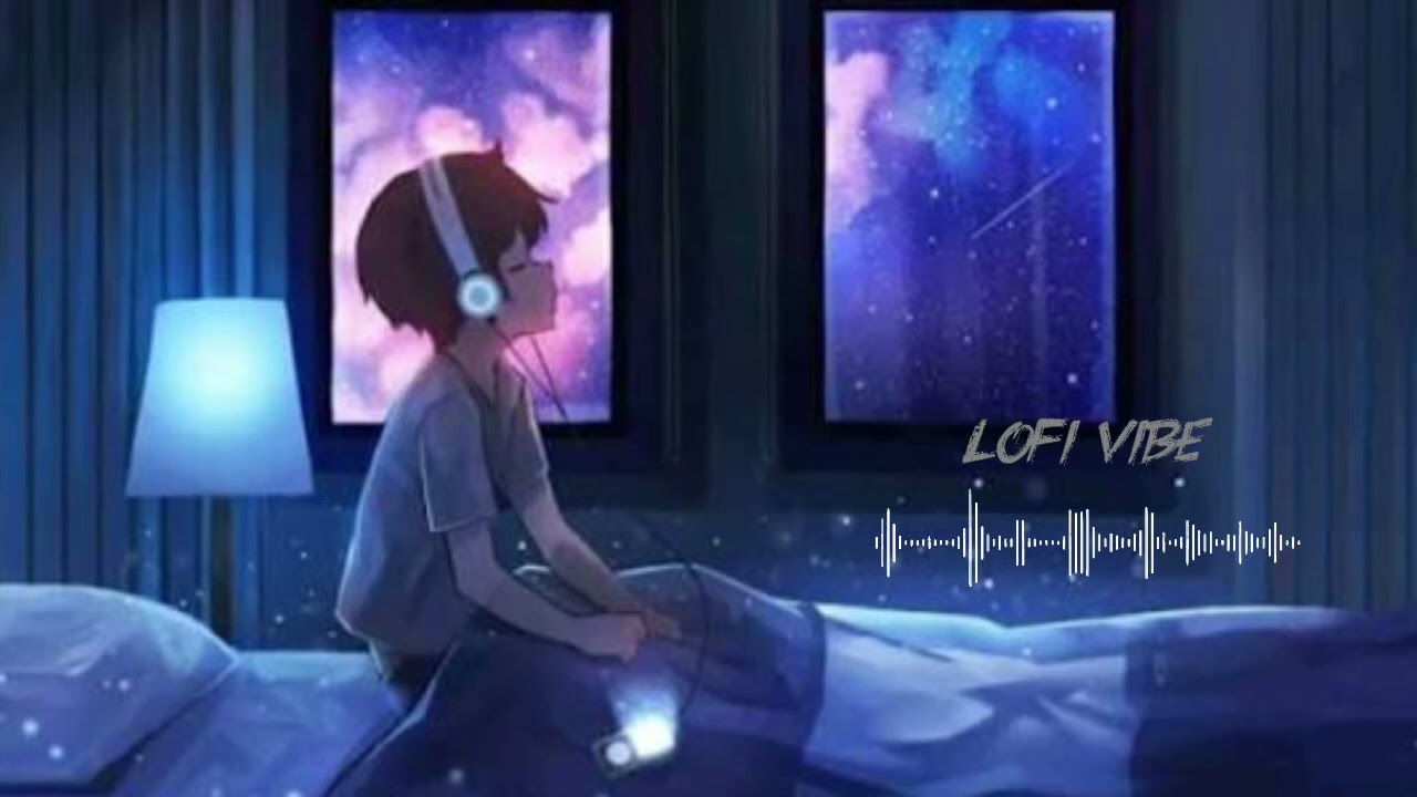 Romantic Lofi Mashup || Instagram Trending Lofi Song || Slowed & Reverb Lo-fi || Music 