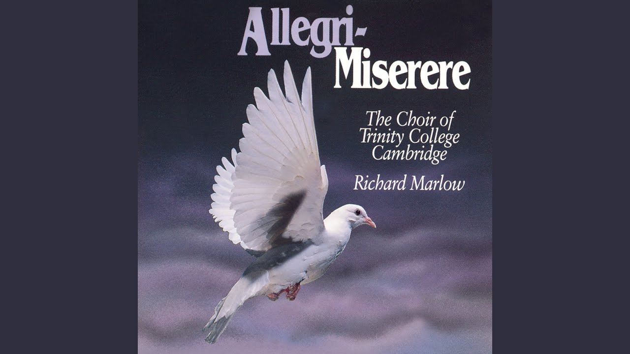Agnus Dei, Op.11