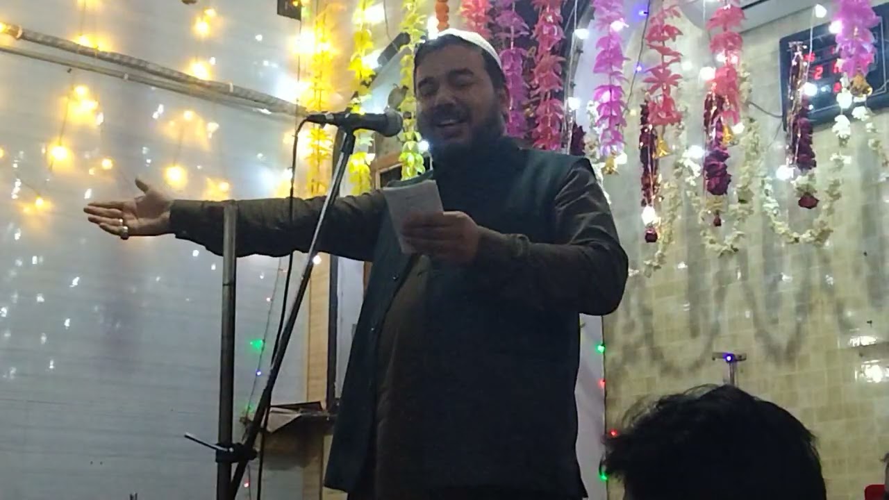 Jashne aale abutalib vatva Ahmedabad 25/1/2026#live
