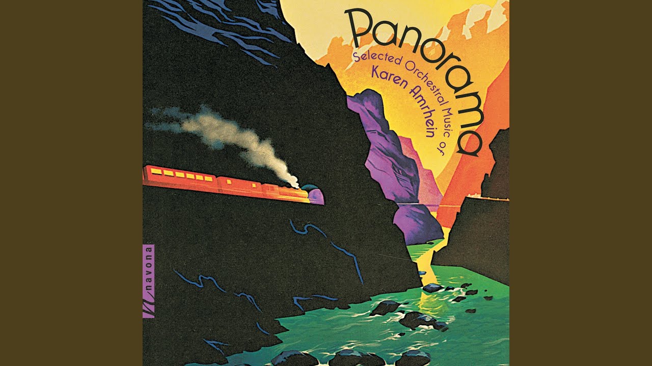 The Eye of Phoebus: V. Scherzo