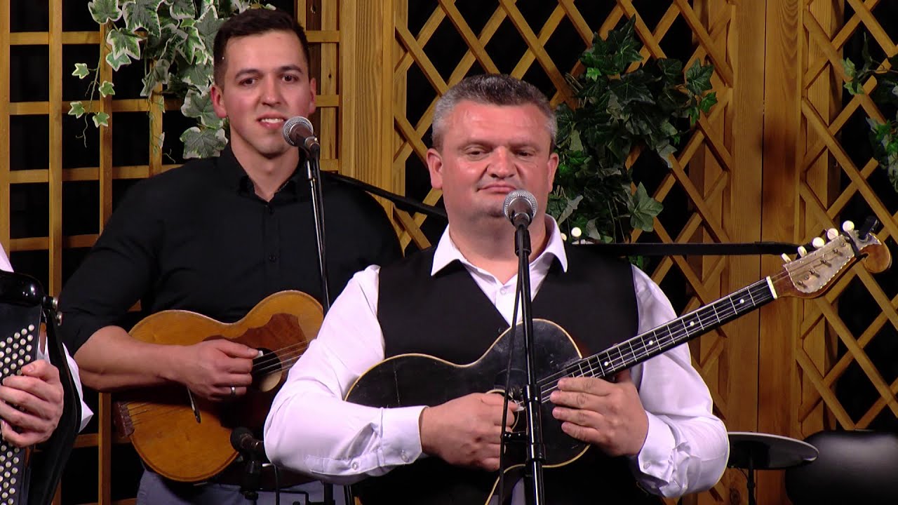 TS TKANICA - Ej, riđane
